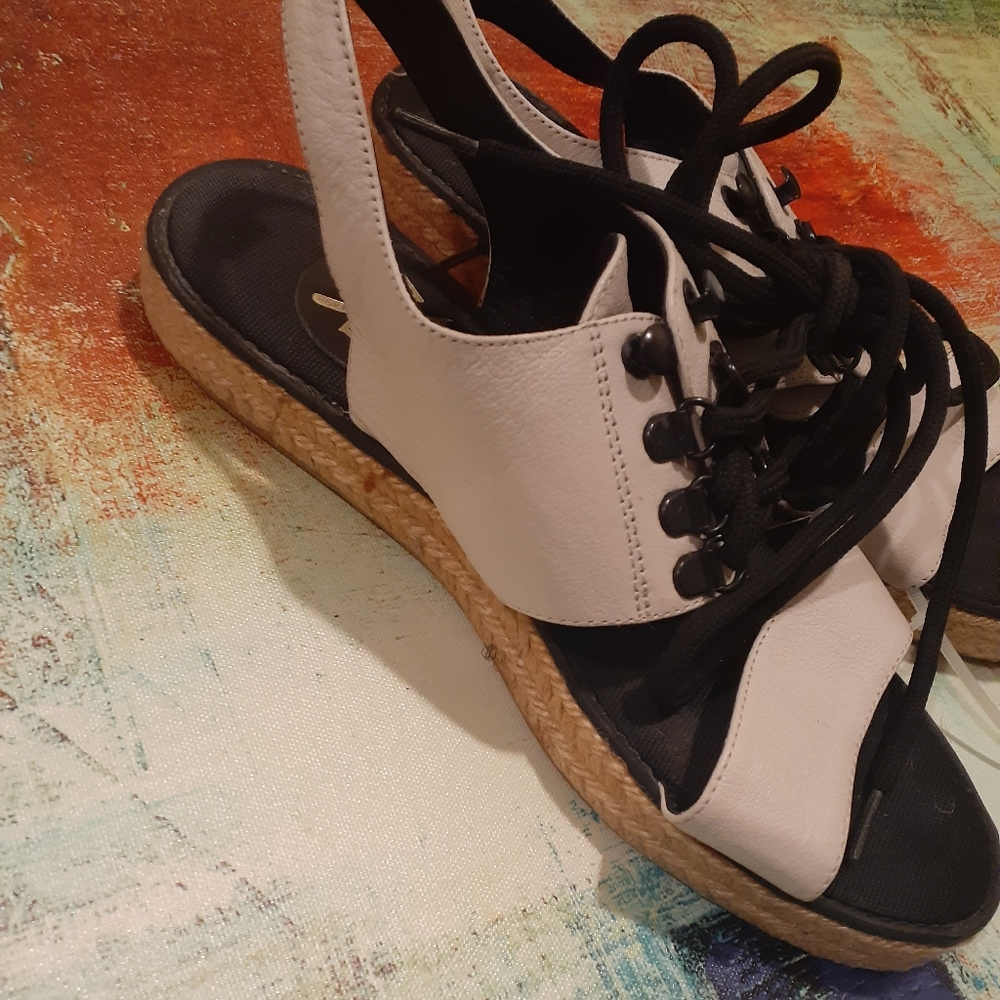 FareWell Sandals